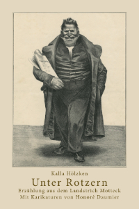 Unter Rotzern Landstrich Motteck