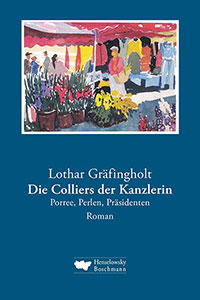 Lothar Gräfingholt Die Colliers der Kanzlerin