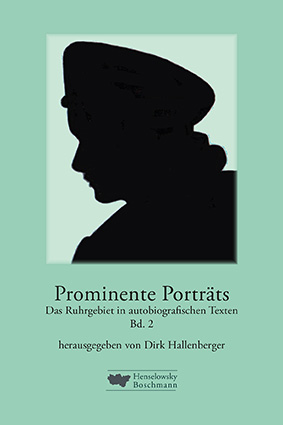 Dirk Hallenberger Prominente Porträts